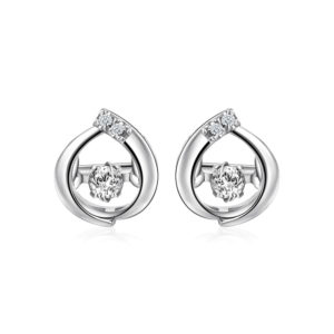 Waynee Diamond Earrings