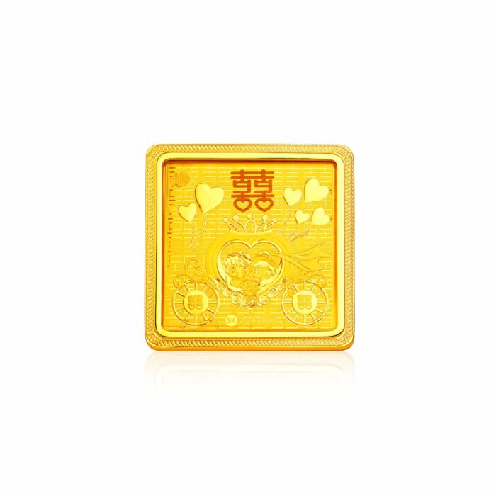 999 Pure Gold Bars Coins In Singapore Sk Jewellery