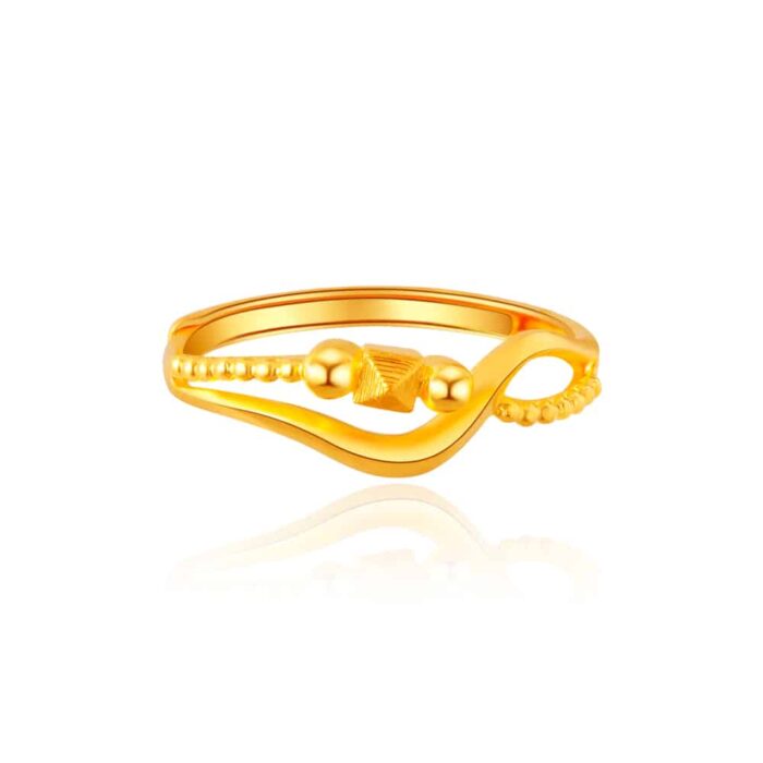 Shop 999 Pure Gold Jewellery Pieces | SK Jewellery Singapore