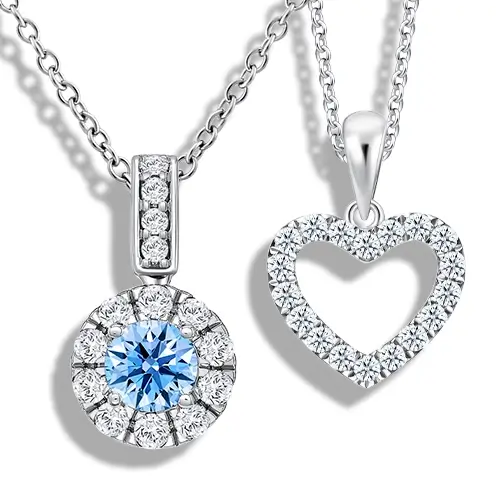Jewelry Necklaces for Women | Diamond Necklaces | TACORI Official