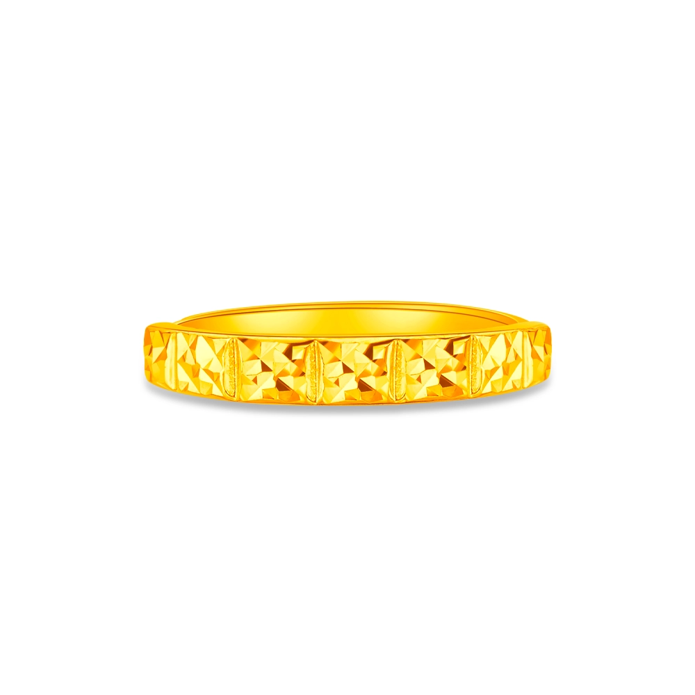 Dummy Wedding Bands in Gold Groove - China Dummy Rings and Handmade Rings  price | Made-in-China.com