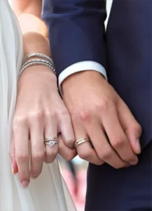 All Wedding Bands