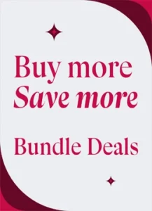 Bundle Deals