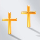 Cross Earrings - Mobile 130x130