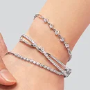 Diamond Bracelets - Mobile 130x130