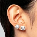 Diamond Earrings - Mobile 130x130