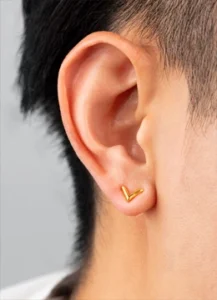 Men Earrings