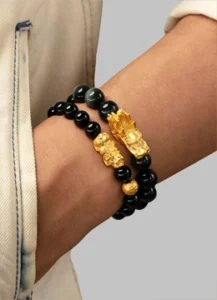 Pixiu Bracelets